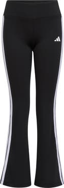 adidas Kids' Flare Jersey Pants