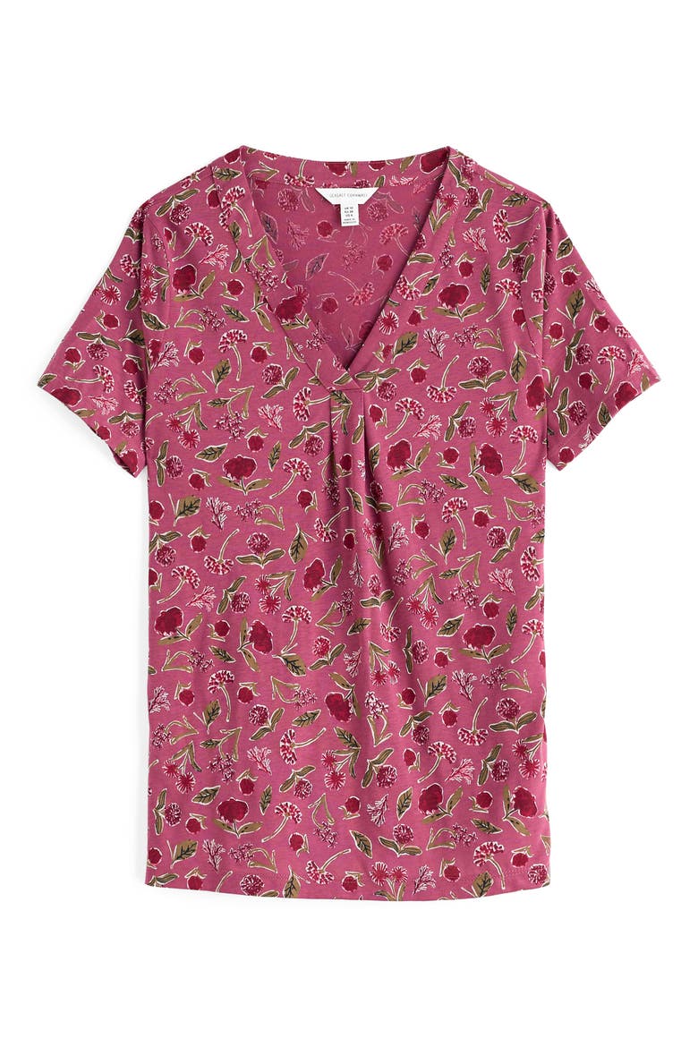 Barnoon Top, Alternate, color, PLANT CUTTINGS ROSA