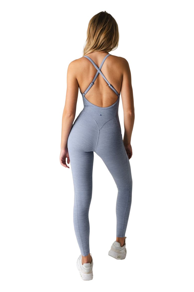 Daydream Stitch Jumpsuit, Alternate, color, Raindrop