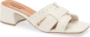Bottero Catia Slide Sandal