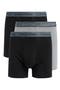 Assorted 3-Pack Boxer Briefs