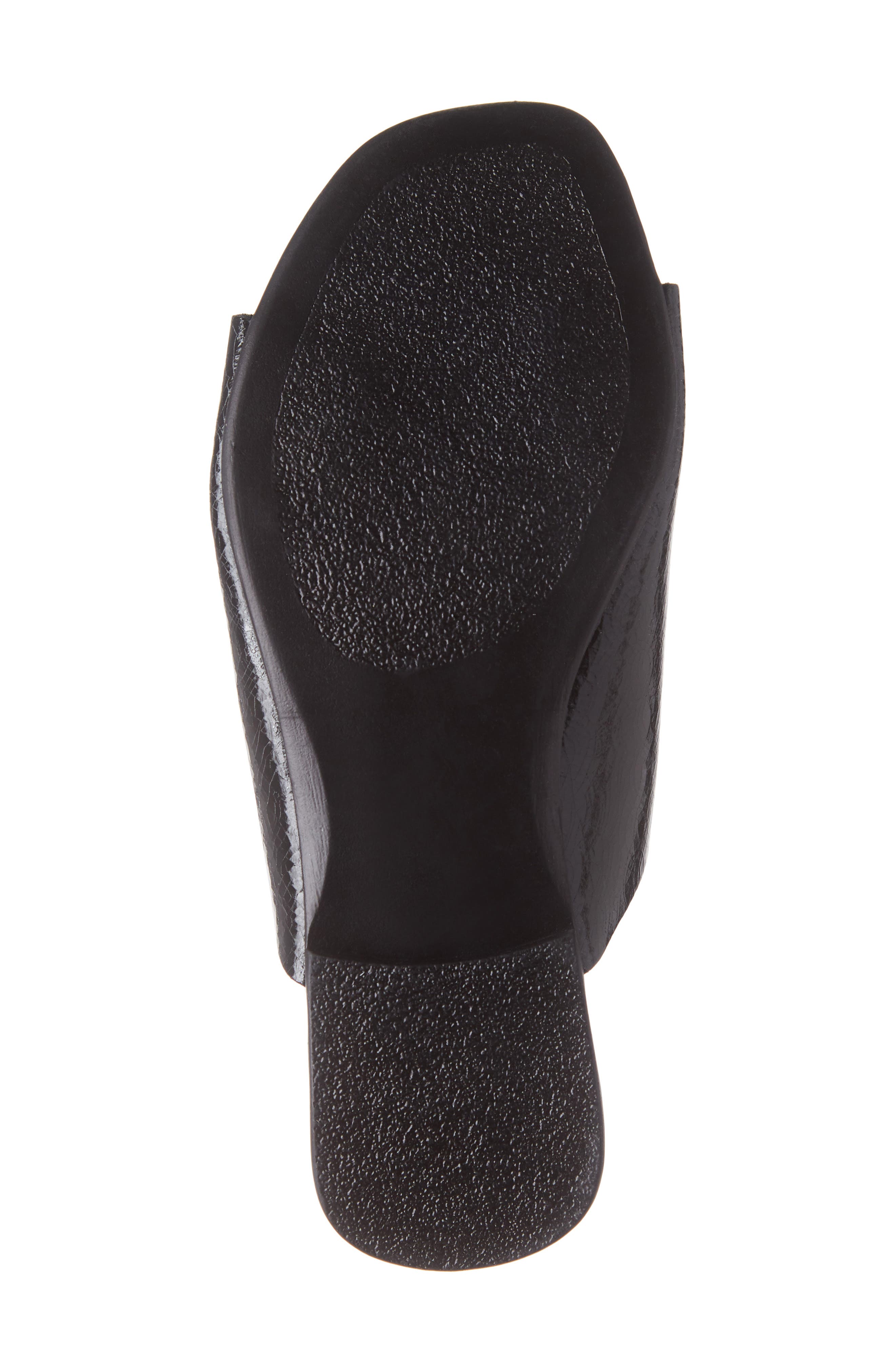 Rebels Camryn Slide Sandal, Alternate, color, 