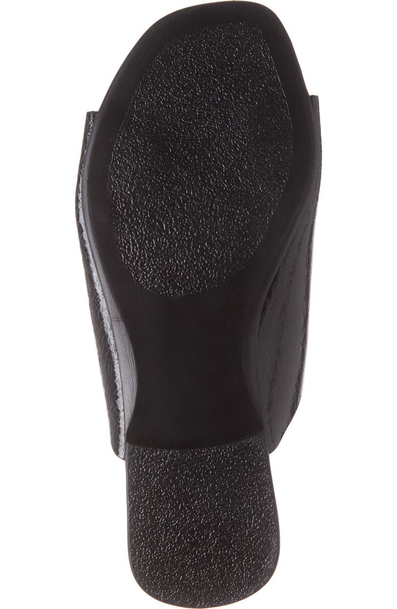 Rebels Camryn Slide Sandal, Alternate, color,