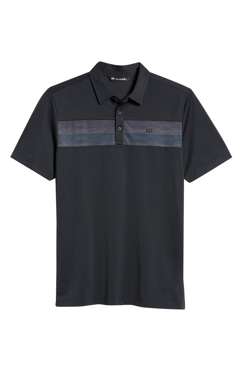 TravisMathew Ante Up Polo, Alternate, color, 