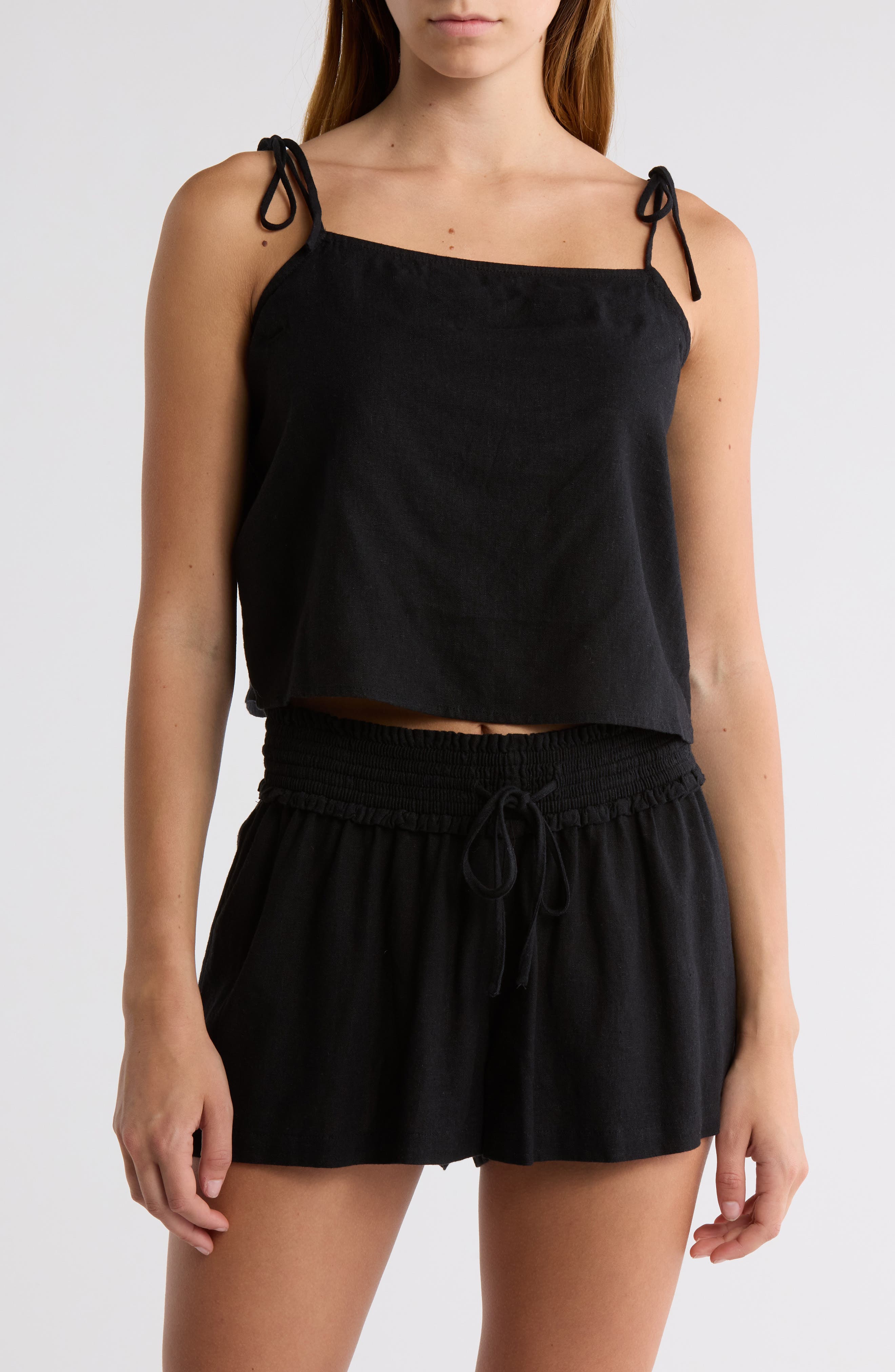 Abound Shoulder Tie Cami