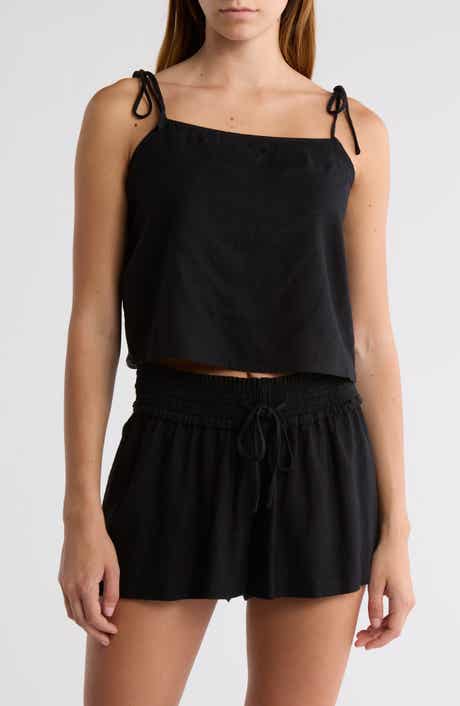 Abound Shoulder Tie Cami