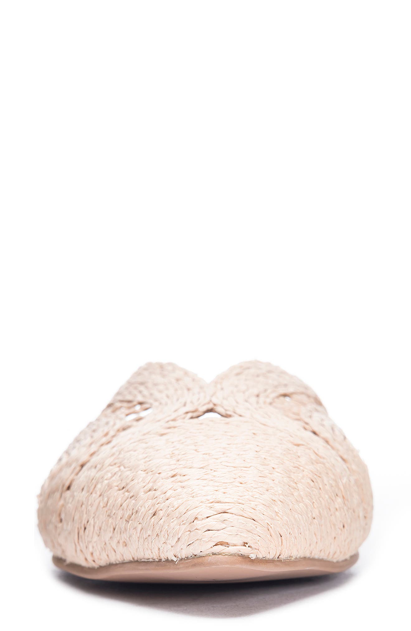 42 Gold Cordy Mule, Alternate, color, 