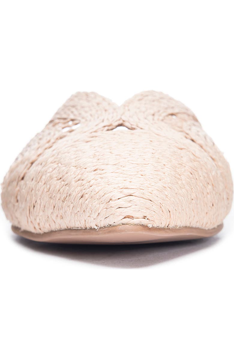 42 Gold Cordy Mule, Alternate, color,