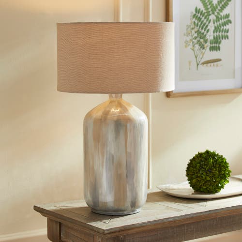 Napa Home & Garden Almeta Lamp In Neutral