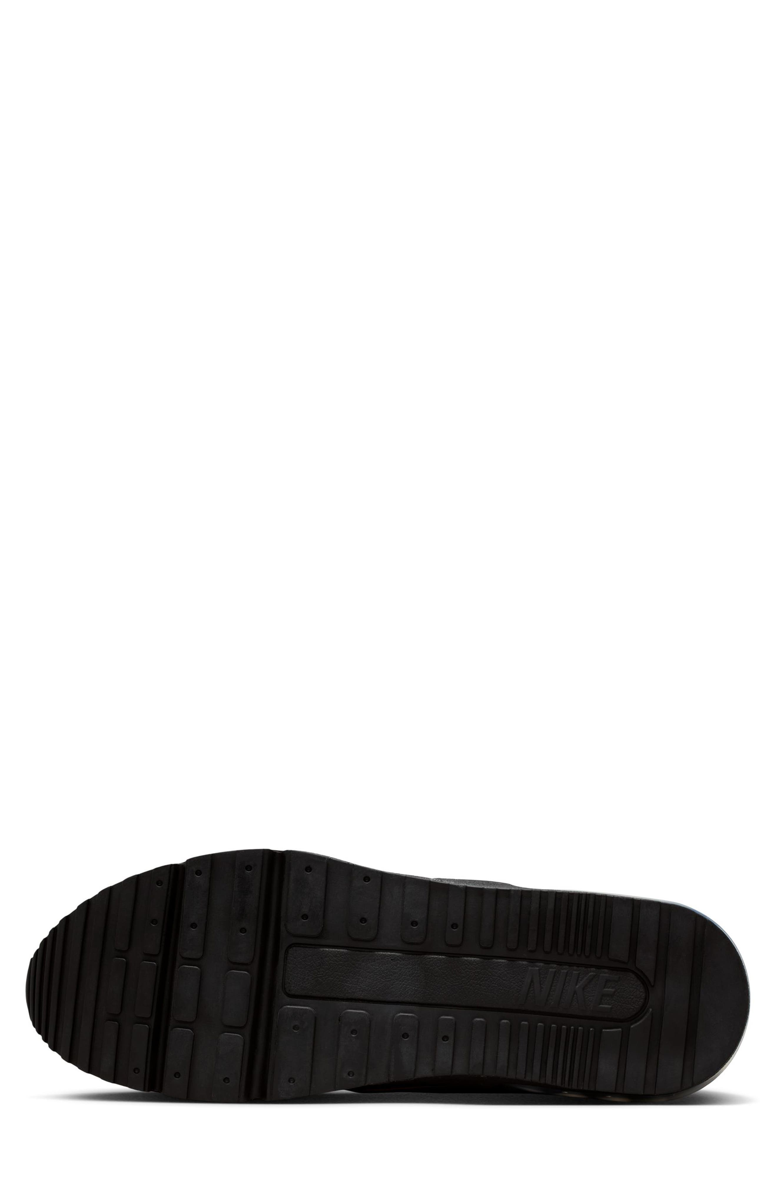 Nike Air Max LTD 3 Sneaker, Alternate, color, Black/ Metallic Gold