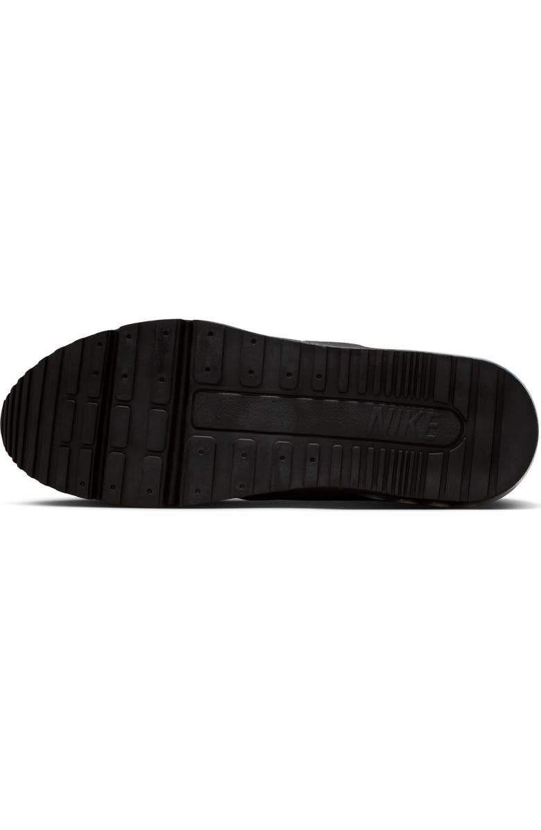 Nike Air Max LTD 3 Sneaker, Alternate, color, Black/ Metallic Gold