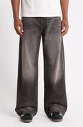 PacSun Clayton Extreme Baggy Jeans