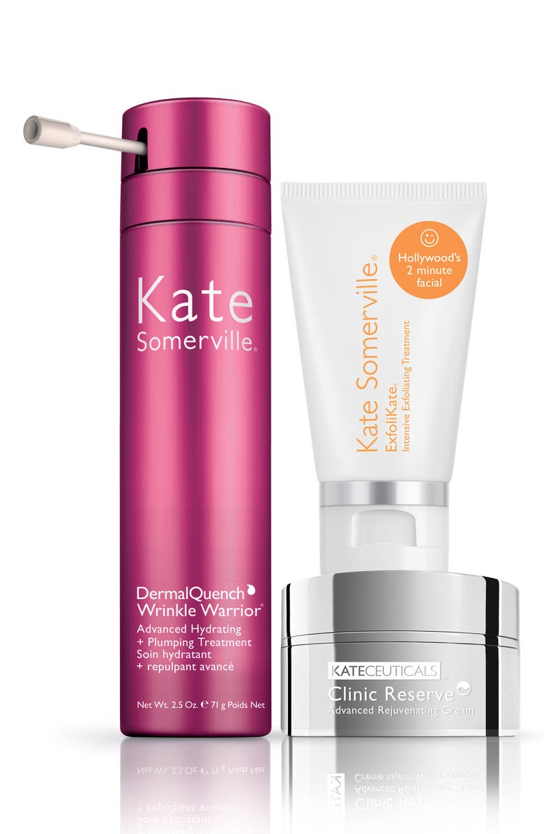 Kate Somerville<sup>®</sup> Ageless Radiance Set, Main, color, 
