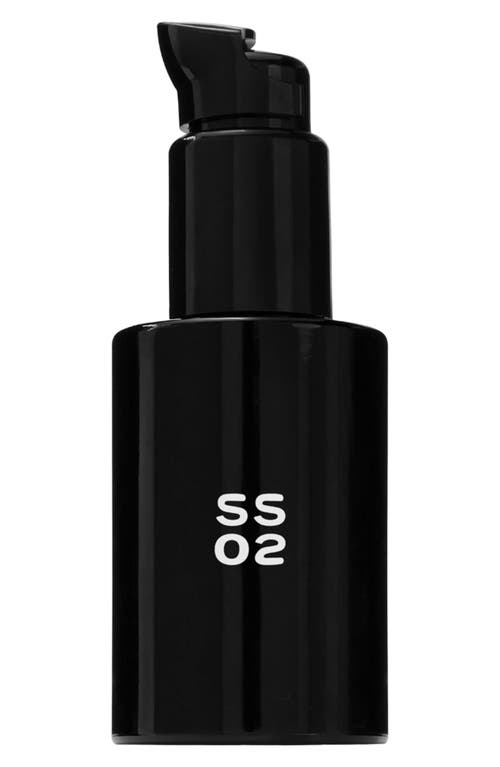 The Beauty Sandwich Snatching Sauce Face Serum