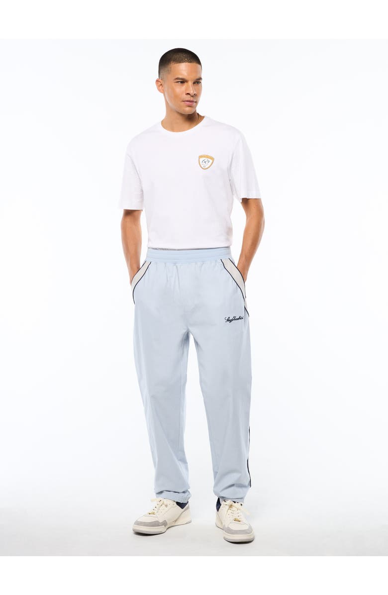 Sergio Tacchini Fiamma Track Pant, Alternate, color, Baby Blue