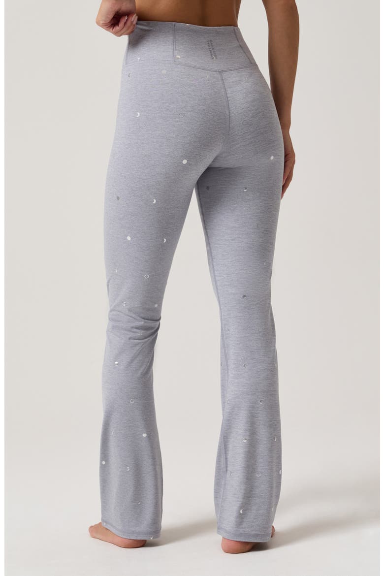 Reagan Solstice Moon Pants, Alternate, color, LIGHT HEATHER GREY