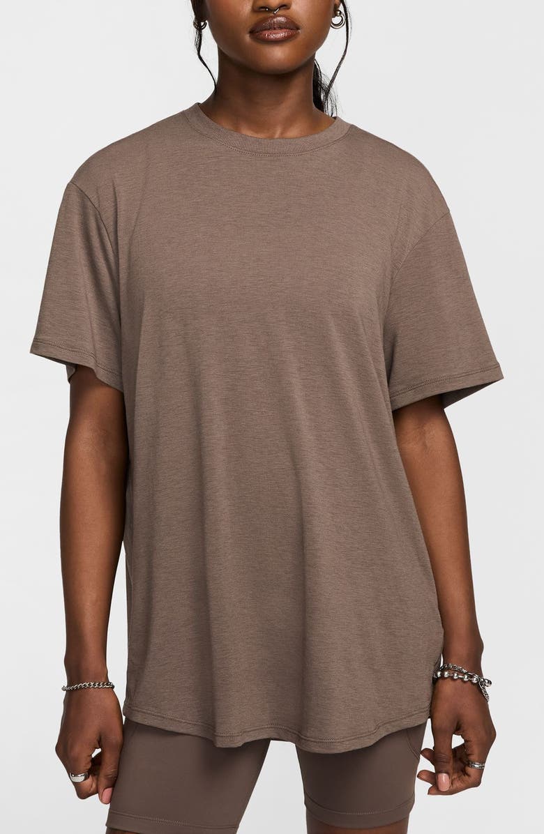 One Relaxed Dri-FIT T-Shirt