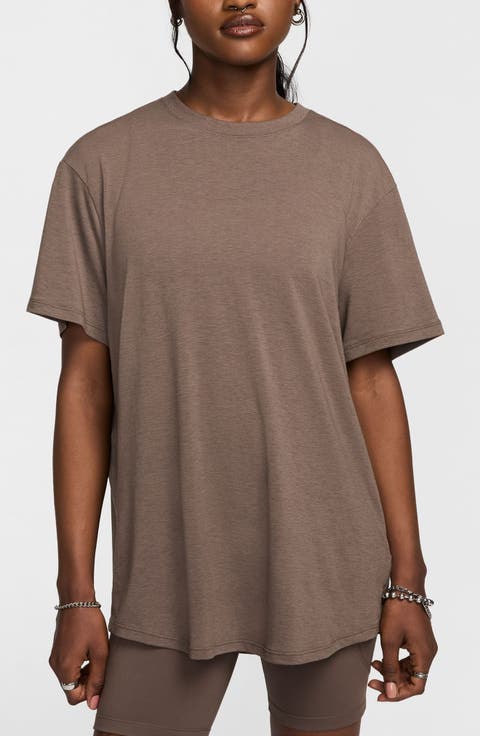 One Relaxed Dri-FIT T-Shirt