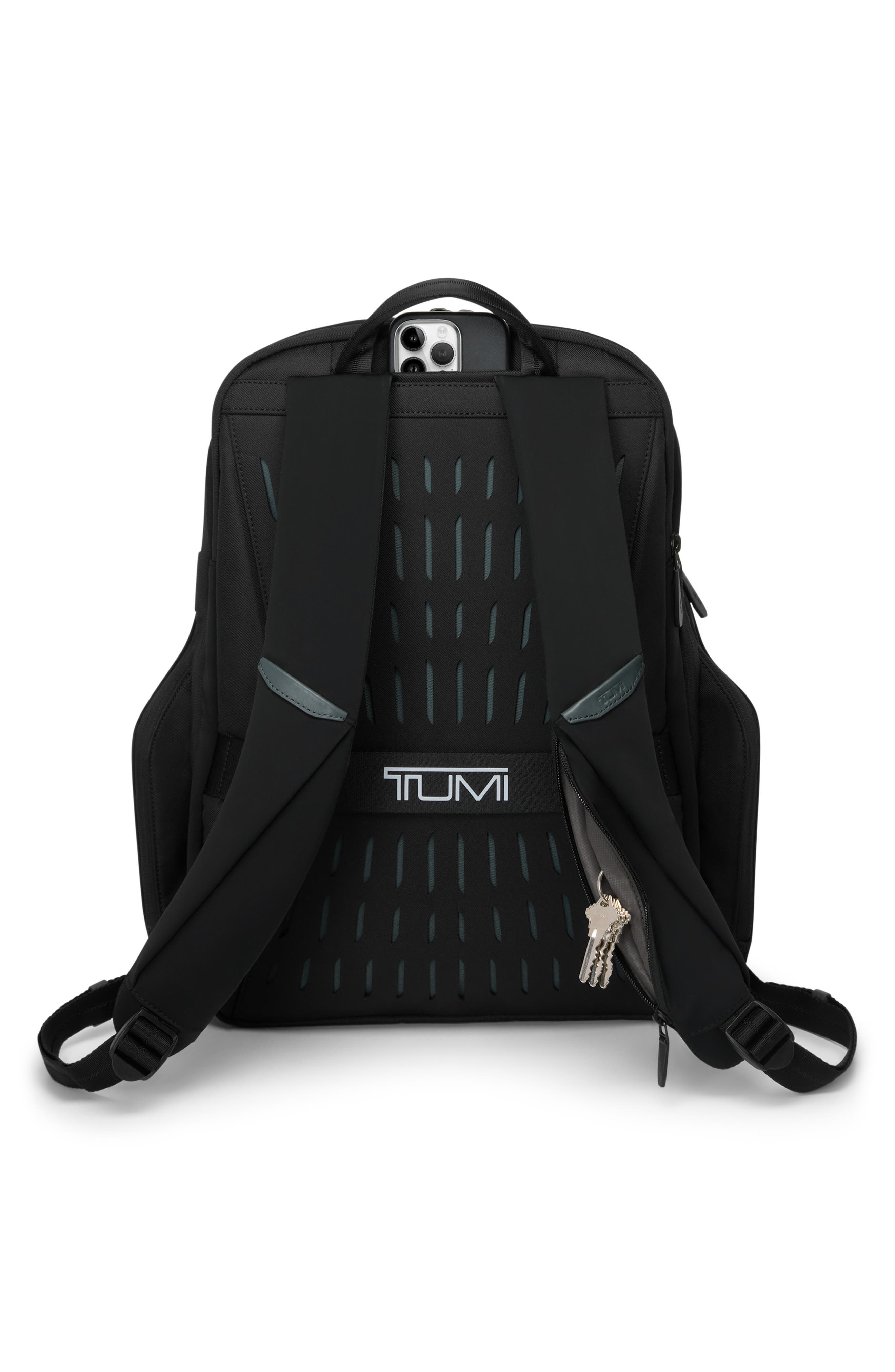 Axis 25L Large Backpack, Alternate, color, BLACK