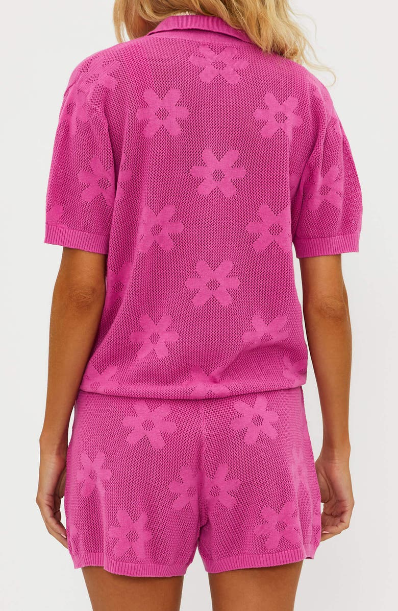 Beach Riot Liliana Cover-Up Sweater, Alternate, color, 