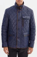 REGENCY Major Quilted Jacket