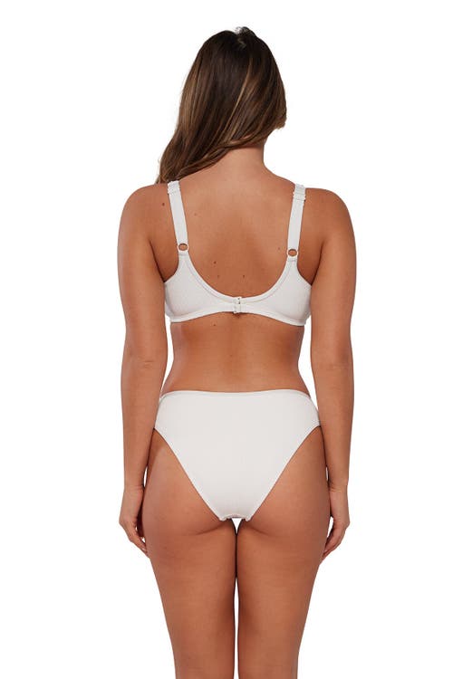Pacifica By Sunsets Oceana Bikini Swimsuit Top