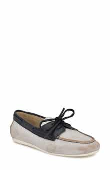 Nine West Yacht Boat Shoe