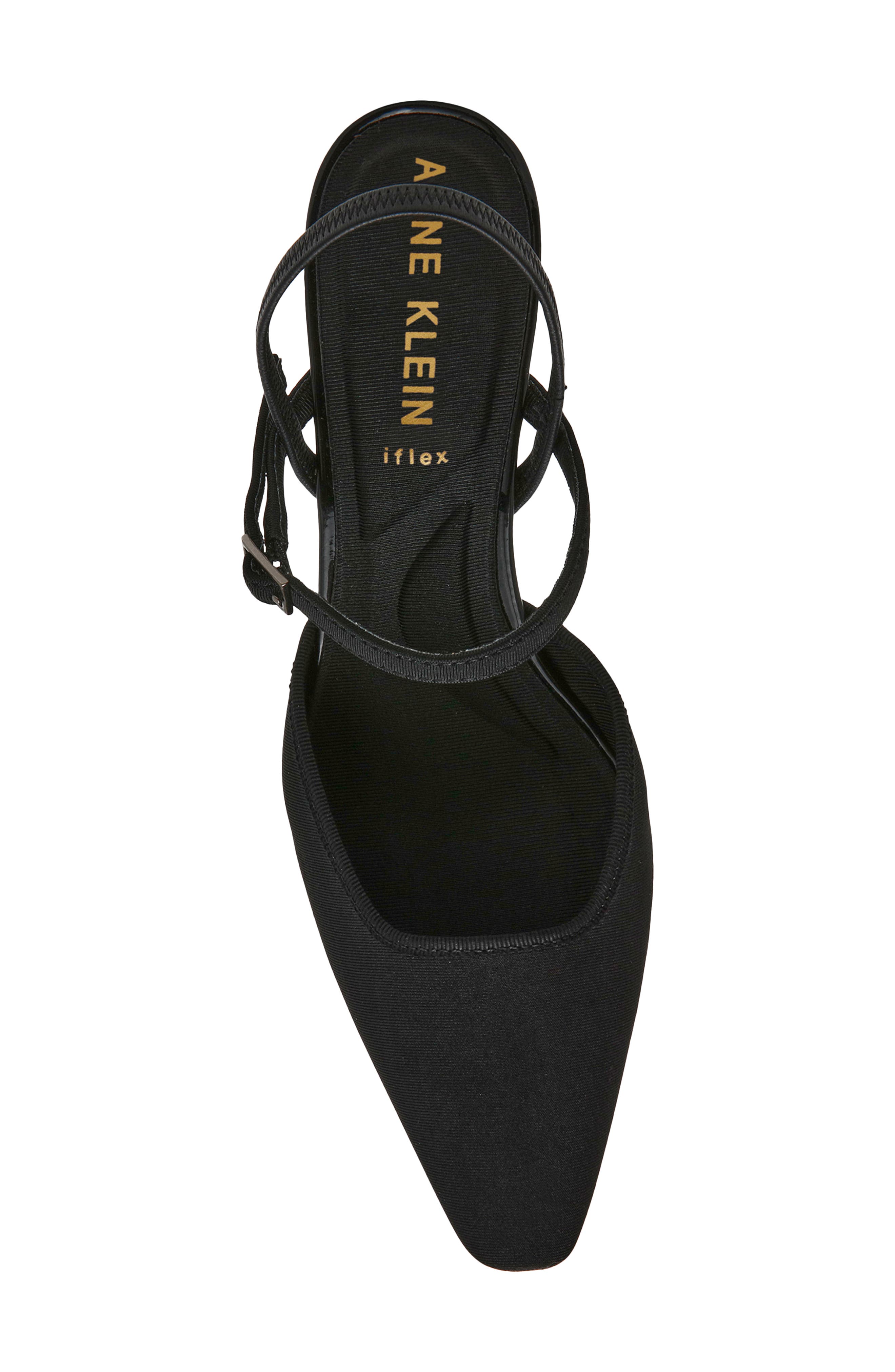 Anne Klein Rosedle Bootie, Alternate, color, 