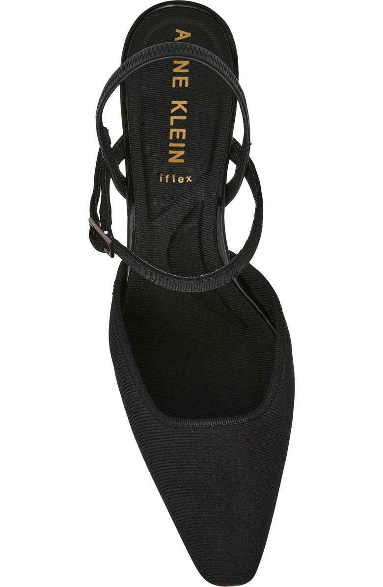 Anne Klein Rosedle Bootie, Alternate, color,