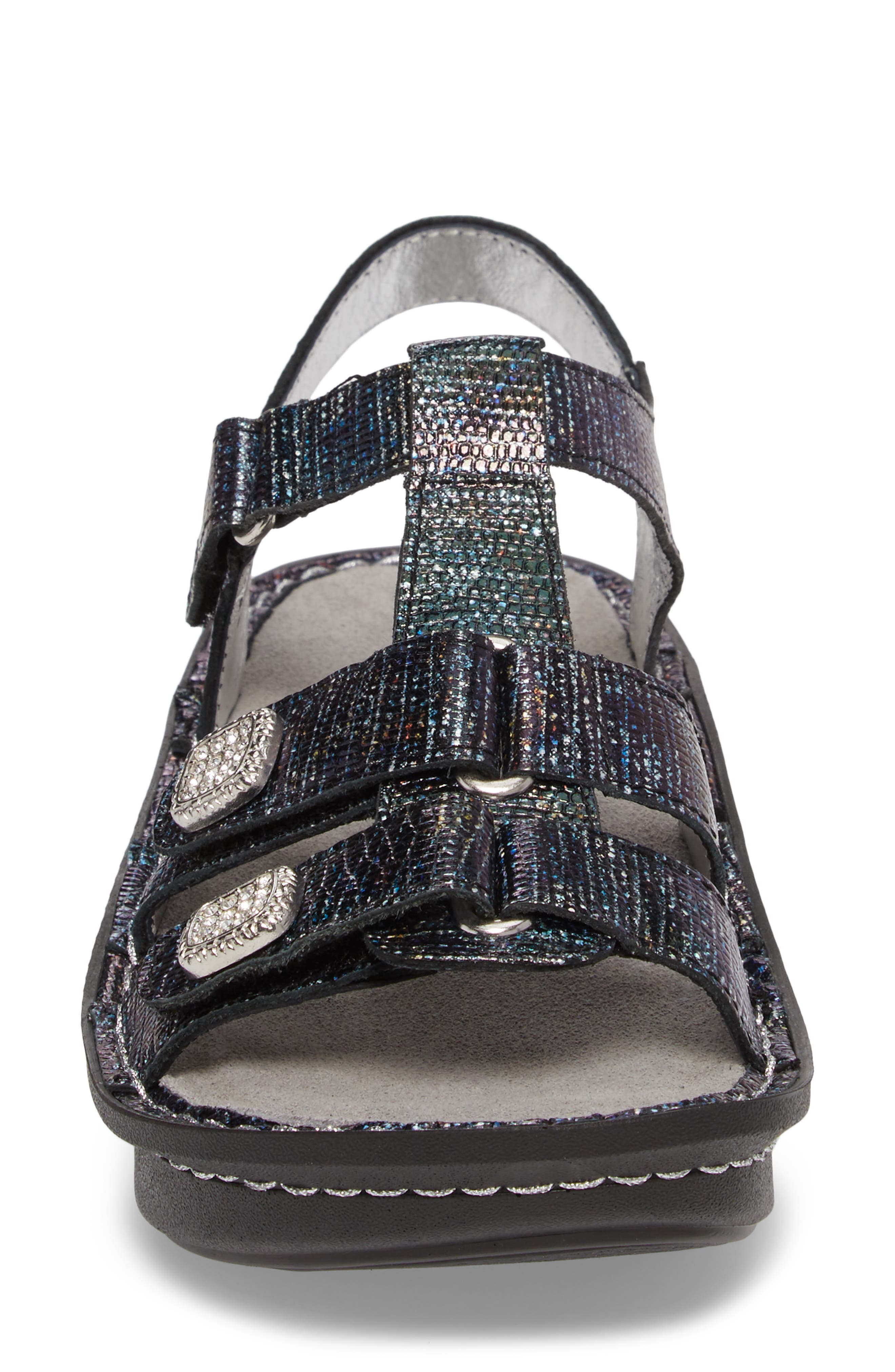 Alegria by PG Lite Alegria 'Kleo' Sandal, Alternate, color, 