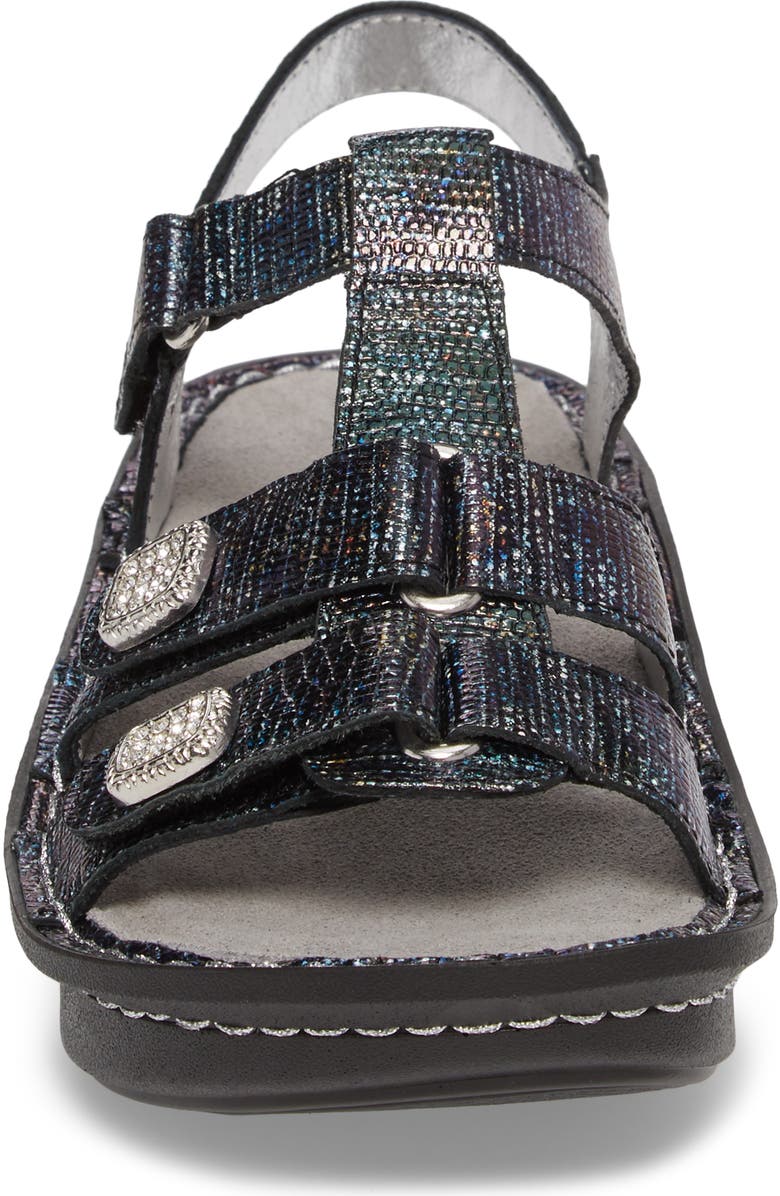 Alegria by PG Lite Alegria 'Kleo' Sandal, Alternate, color,
