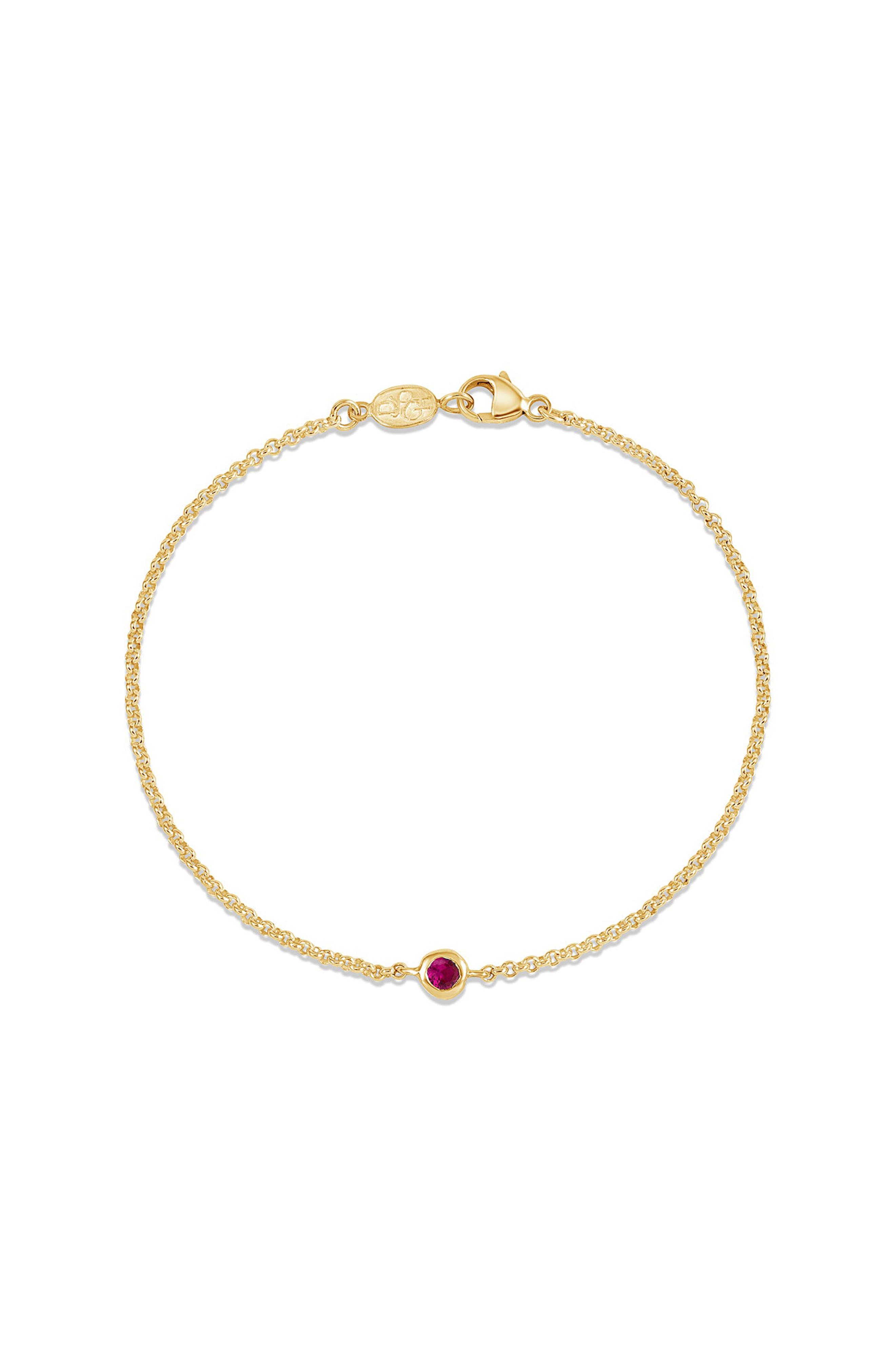 selected Yellow Gold Vermeil