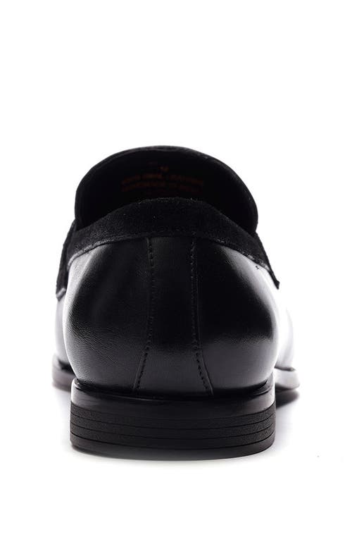 Carlos Santana Laurent Tassel Loafer