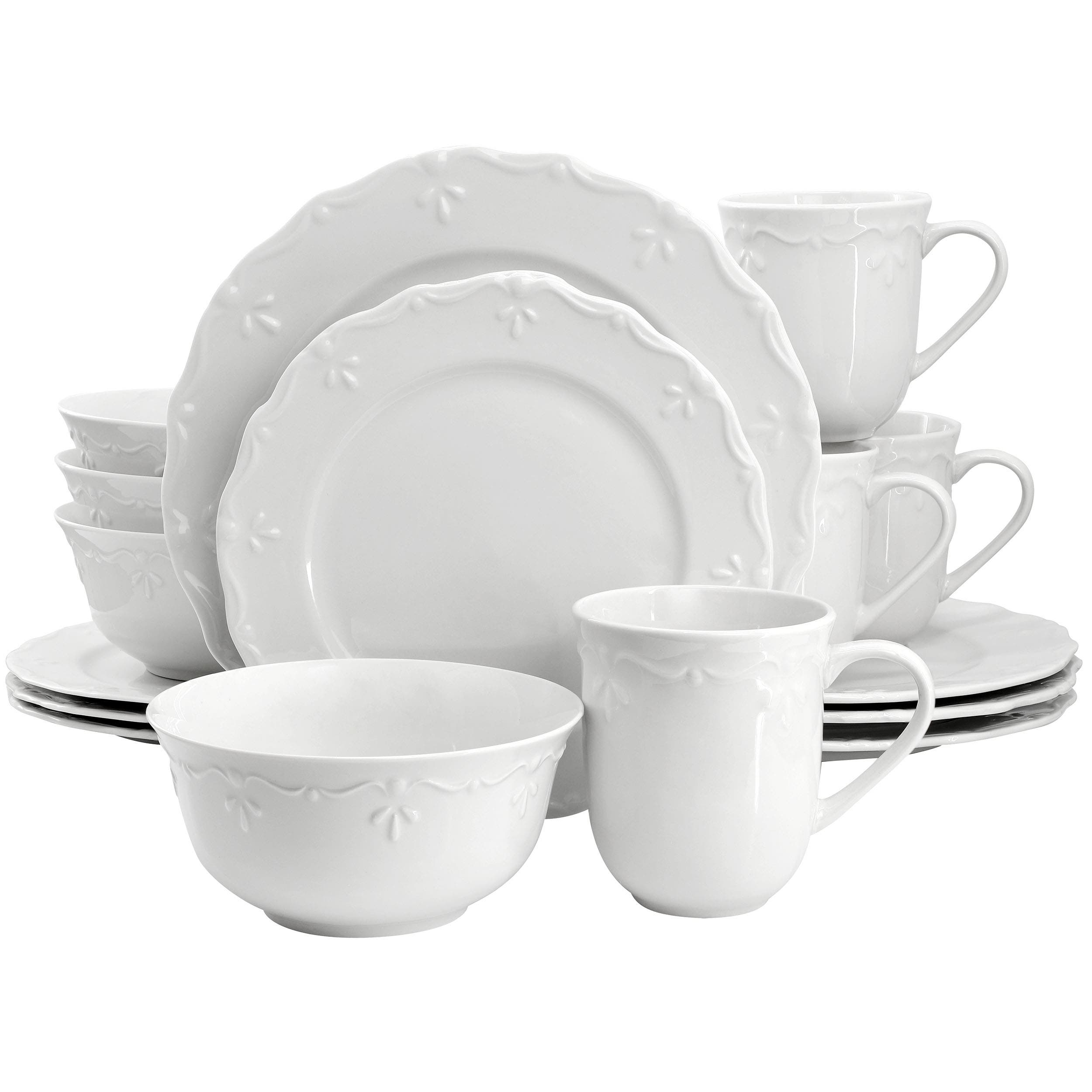 selected White