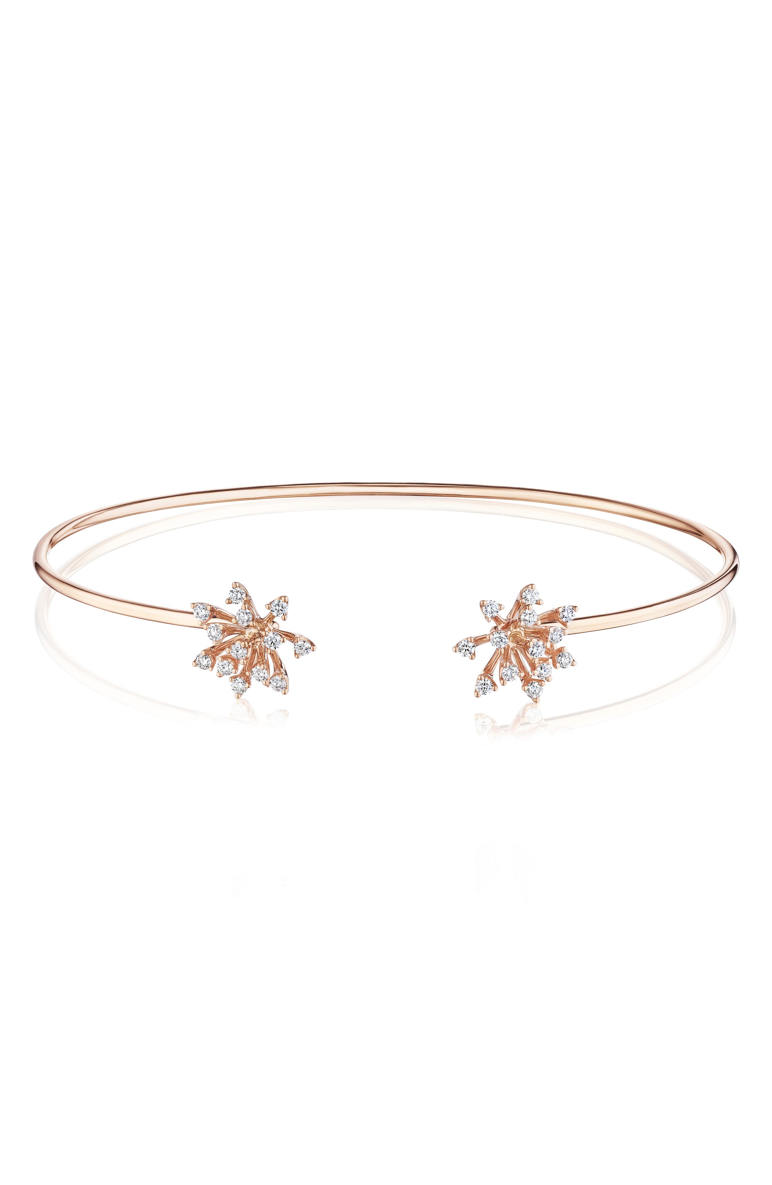 selected 18K PINK GOLD