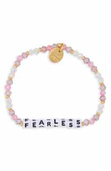 Fearless Stretch Bracelet