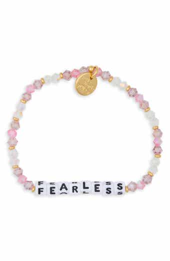 Fearless Stretch Bracelet