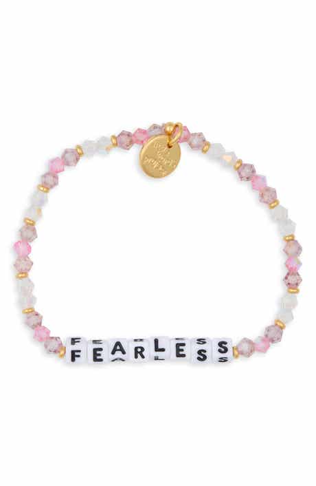 Fearless Stretch Bracelet