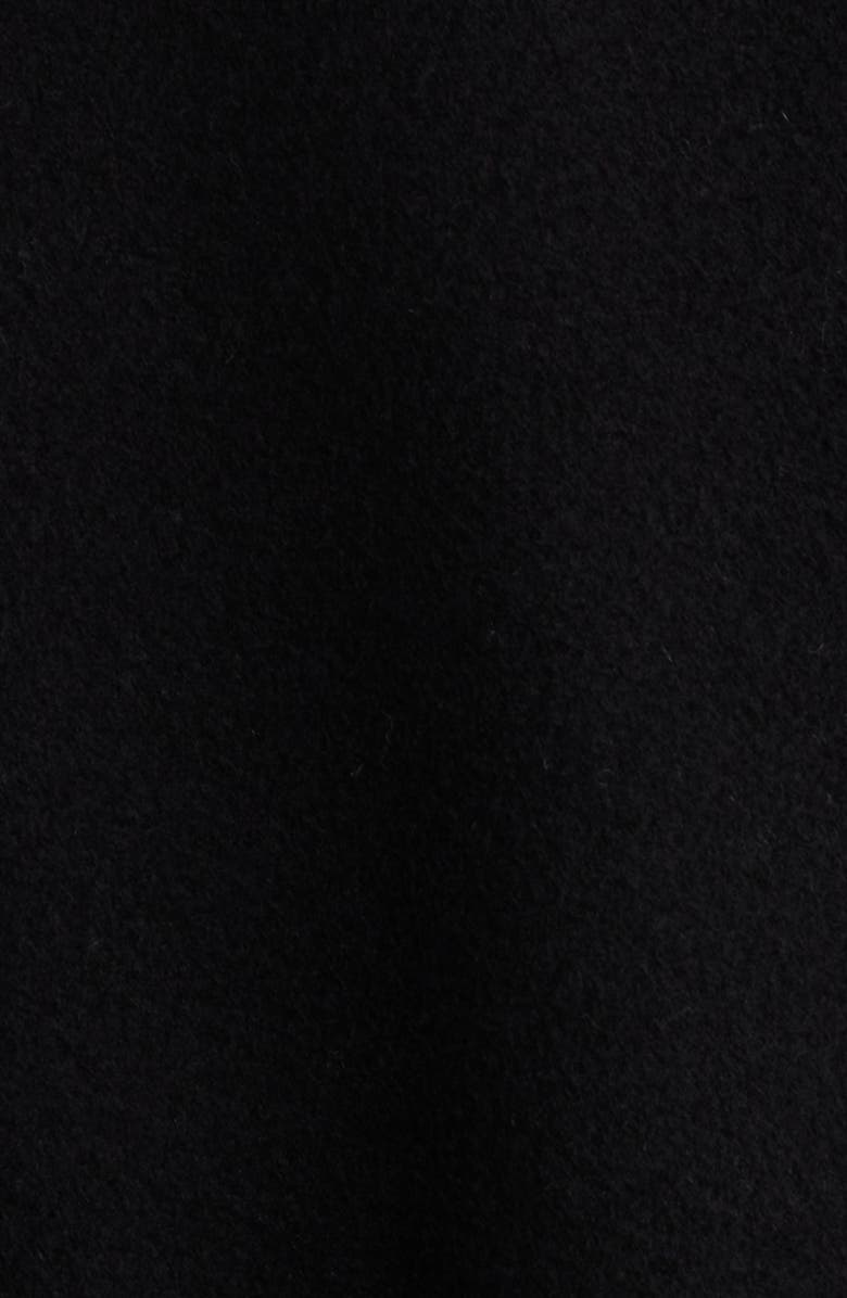 HiSO Isabella Wool Blend Coat, Alternate, color, 