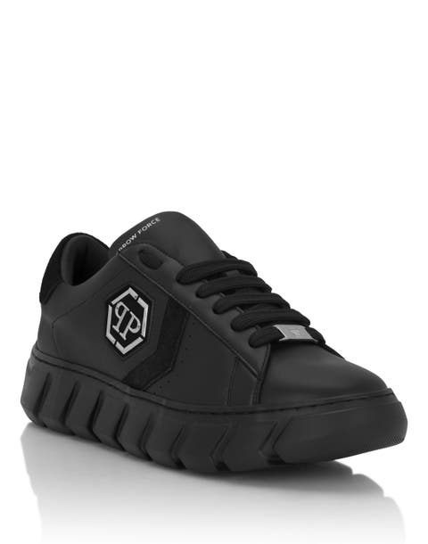 Low-Top Sneakers Hexagon Force Unisex