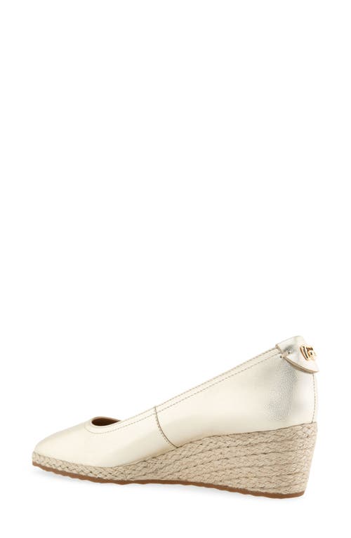 AEROSOLES AEROSOLES ROMA WEDGE PUMP