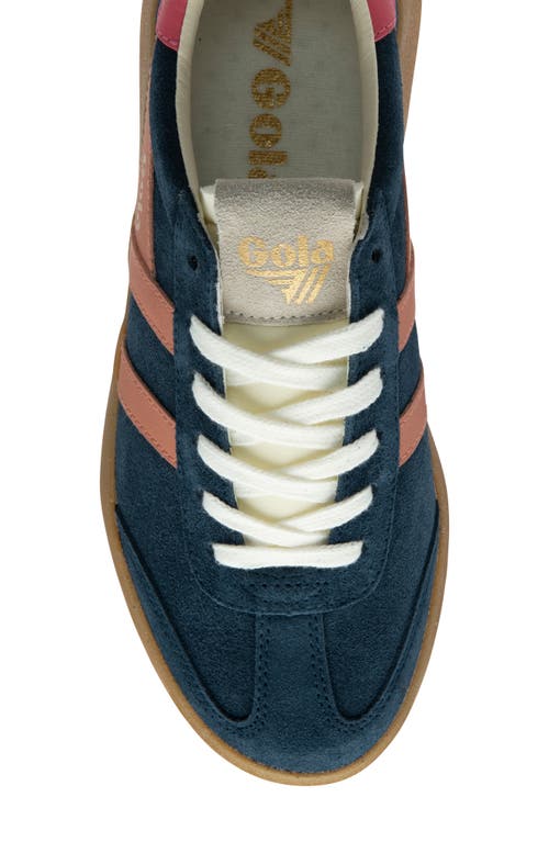 Gola Athena Sneaker In Blue