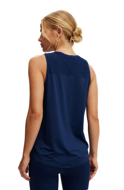 COTTON ON BODY COTTON ON BODY ACTIVE TANK
