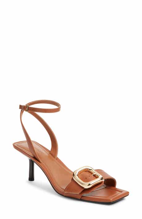 Nordstrom Simone Ankle Strap Sandal