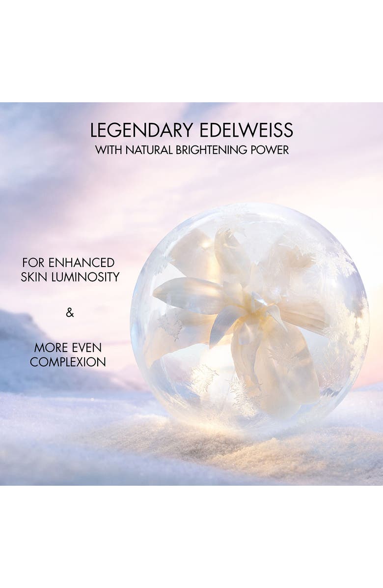 DIOR 'Diorsnow Essence of Light Creme, Alternate, color, 