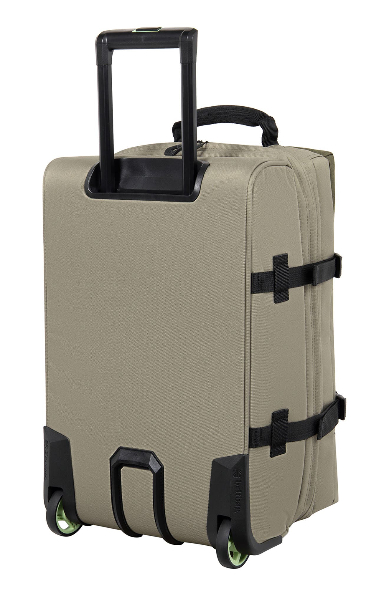 Britbag Maputo 30-Inch Luggage, Alternate, color, Dark Olive