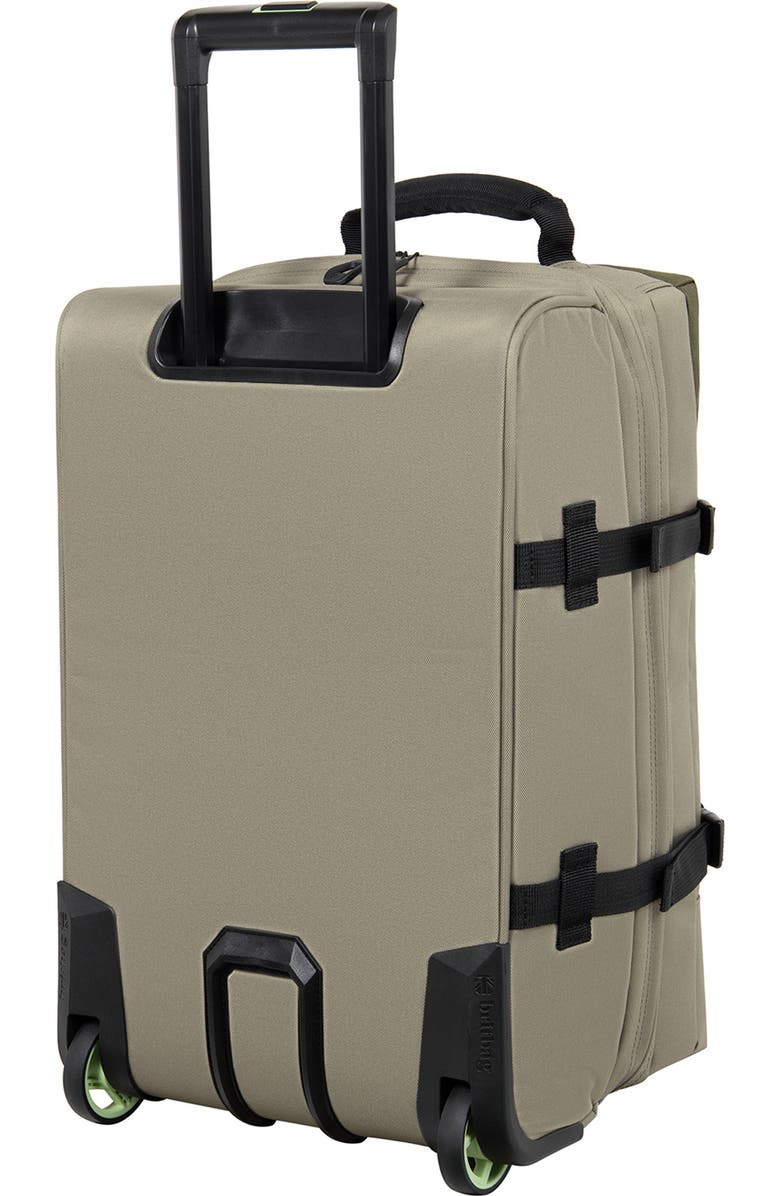 Britbag Maputo 30-Inch Luggage, Alternate, color, Dark Olive