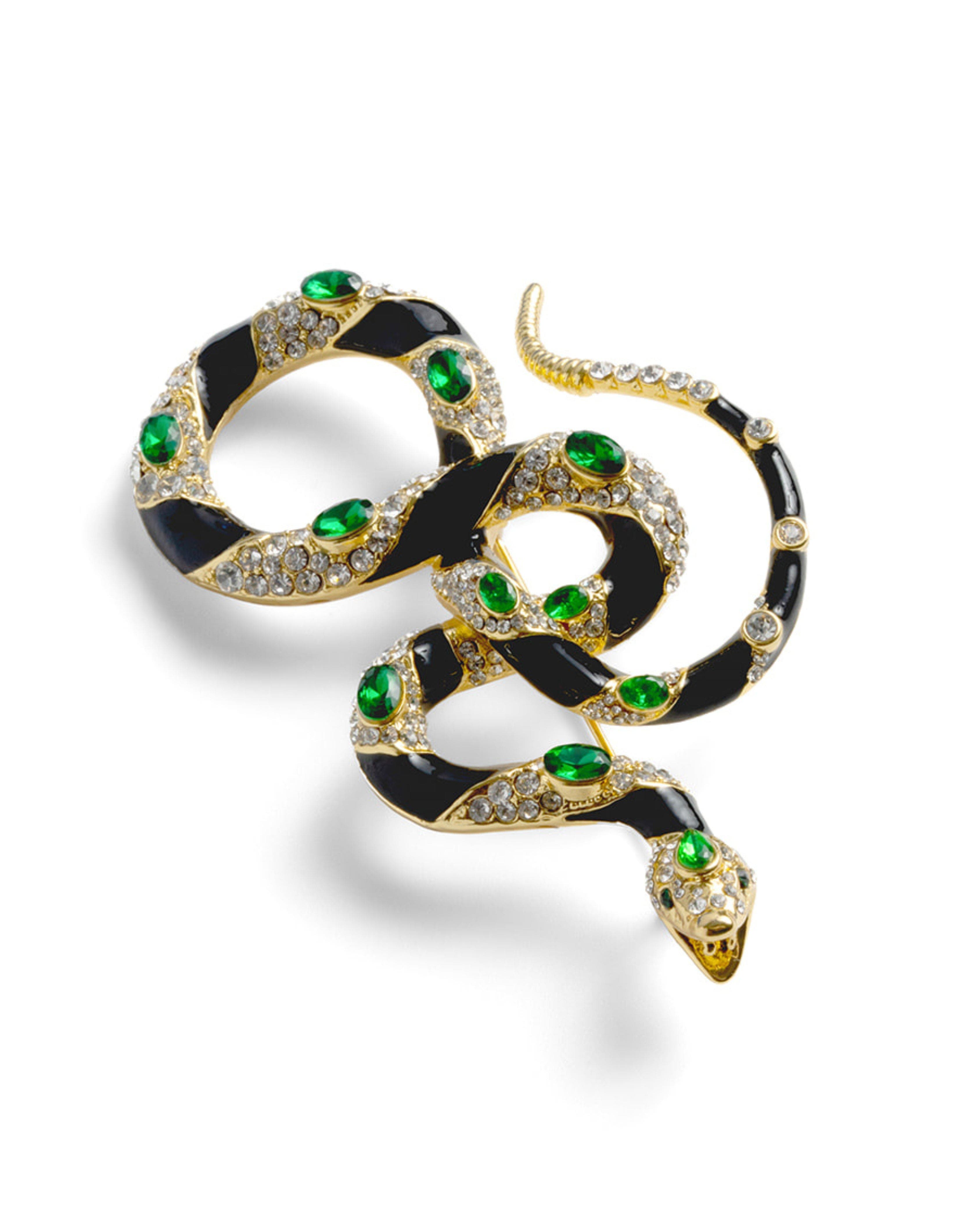 selected Bejewelled Snake