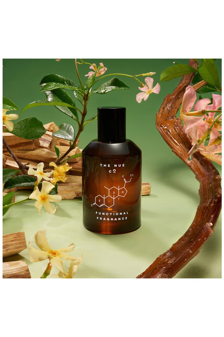 Functional Fragrance, Alternate, color, NO COLOR