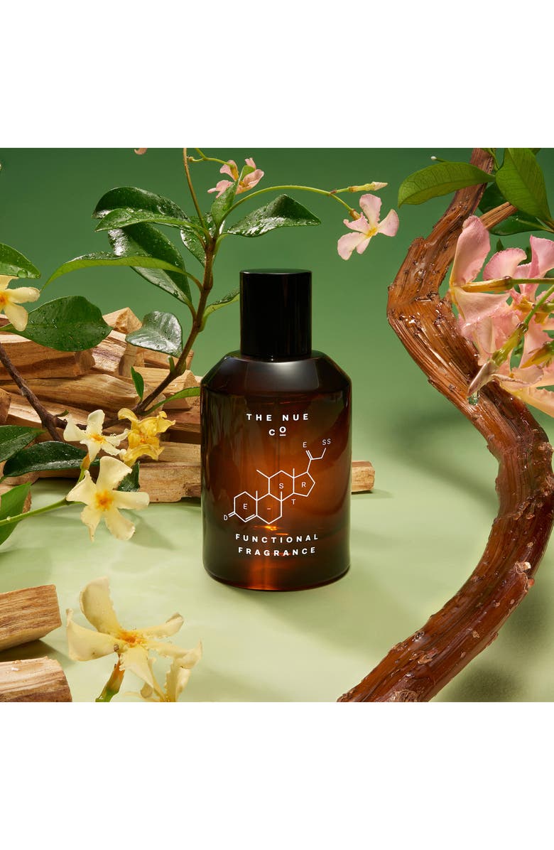 The Nue Co Functional Fragrance, Alternate, color,